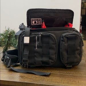 Golla Crossbody Camera Bag
